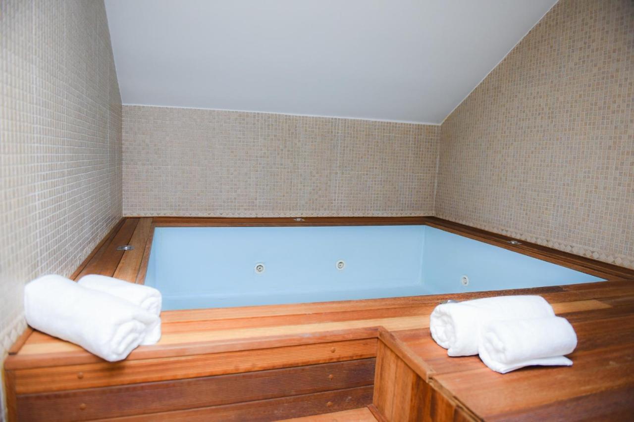 Hotel Marshal Nikšić Bagian luar foto