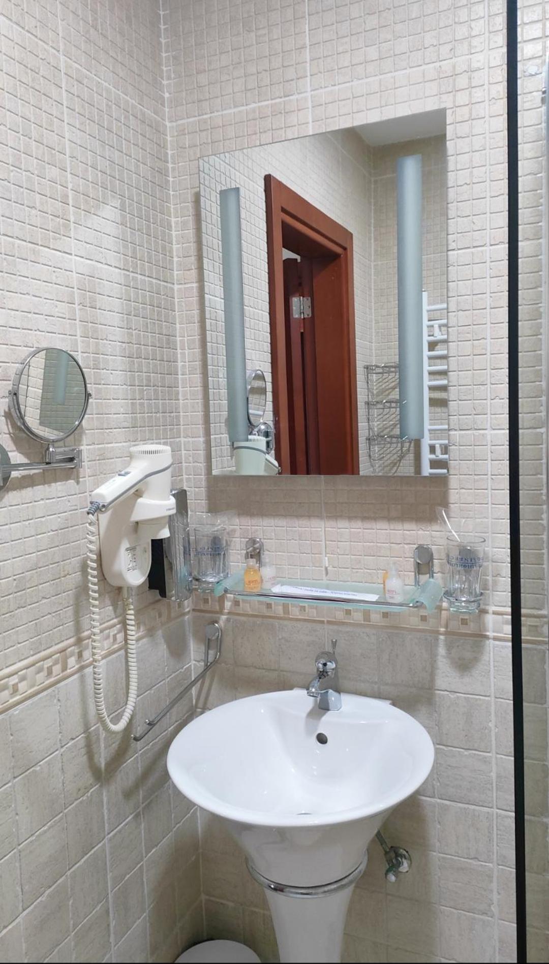 Hotel Marshal Nikšić Bagian luar foto